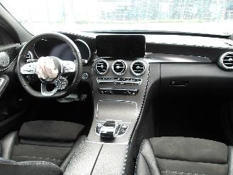 Mercedes C-klasse  picture 25