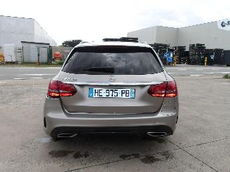 Mercedes C-klasse  picture 5