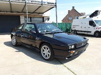 Maserati Shamal  picture 4
