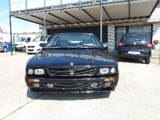 Maserati Shamal  picture 3