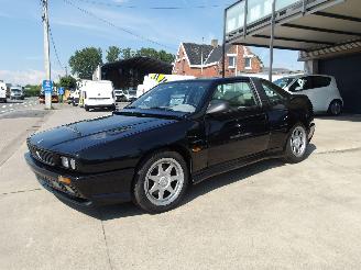  Maserati Shamal  1994/10