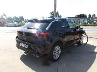 Volkswagen T-Roc R-LINE picture 6