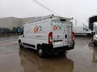Peugeot Boxer L2H1 picture 6