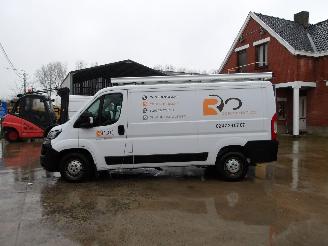 Peugeot Boxer L2H1 picture 7
