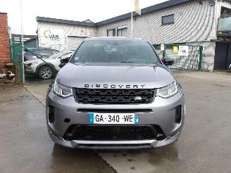 Land Rover Discovery Sport 2.0 P200 picture 5