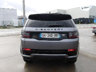 Land Rover Discovery Sport 2.0 P200 picture 9
