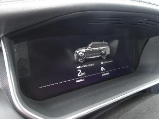 Land Rover Range Rover sport P400 E 404HY picture 19