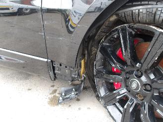 Land Rover Range Rover sport P400 E 404HY picture 11