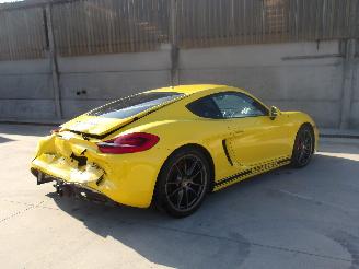 Porsche Cayman  picture 9