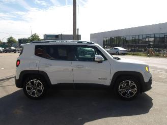 Jeep Renegade  picture 5