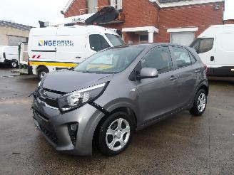 Vrakbiler auto Kia Picanto  2021/8