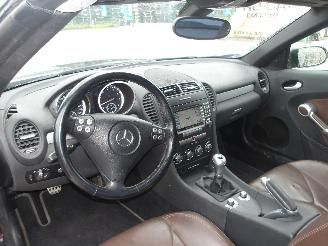 Mercedes SLK  picture 2