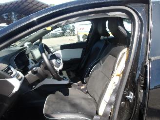 Renault Clio  picture 15