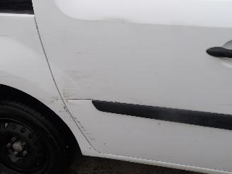 Renault Kangoo  picture 13