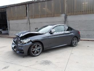 škoda osobní automobily BMW M2  2016/6