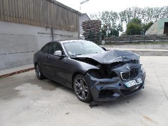 BMW M2  picture 4