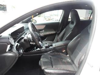 Mercedes A-klasse AMG PAKKET picture 14