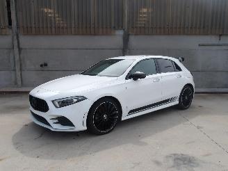 Avarii autoturisme Mercedes A-klasse AMG PAKKET 2016/12