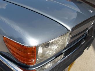 Mercedes 200-280 R 107 picture 16