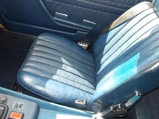 Mercedes 200-280 R 107 picture 32