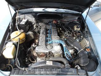 Mercedes 200-280 R 107 picture 26