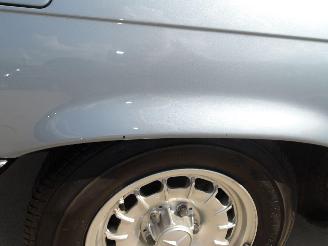 Mercedes 200-280 R 107 picture 19