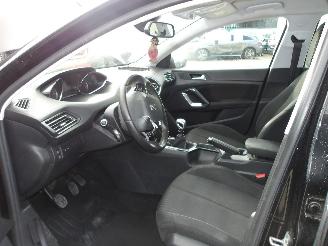 Peugeot 308  picture 18
