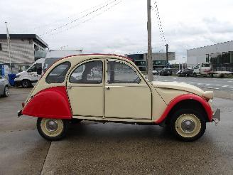 Citroën 2-cv  picture 4