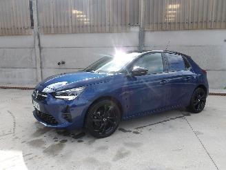 skadebil auto Opel Corsa  2020/7