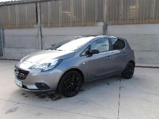 Opel Corsa  picture 14