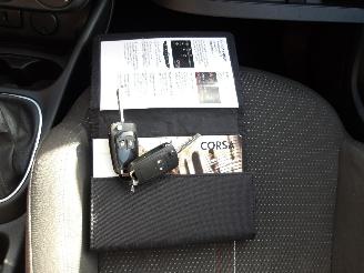 Opel Corsa  picture 19