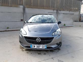 Schadeauto Opel Corsa  2018/4