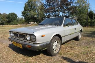 škoda osobní automobily Lancia Beta 2000 HPE INJECTION 1983/9