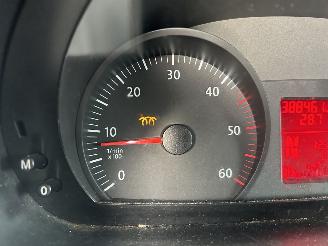 Volkswagen Crafter KOELWAGEN / FRIGO, 35 BESTEL L2 H2 100 KW AUT EURO5 picture 11