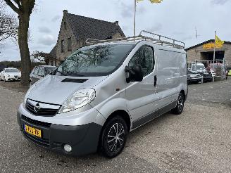  Opel Vivaro 2.0 CDTI L1/H1 AIRCO, MARGE AUTO 2013/5