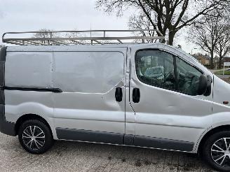 Opel Vivaro 2.0 CDTI L1/H1 AIRCO, MARGE AUTO picture 28