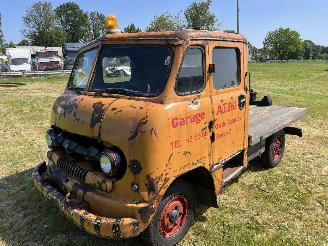 Ford F3 TAKELWAGEN 4X4 BENZINE, ZEER APARTE EN UNIEKE AUTO picture 26