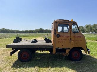 Ford F3 TAKELWAGEN 4X4 BENZINE, ZEER APARTE EN UNIEKE AUTO picture 17