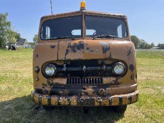 Ford F3 TAKELWAGEN 4X4 BENZINE, ZEER APARTE EN UNIEKE AUTO picture 28