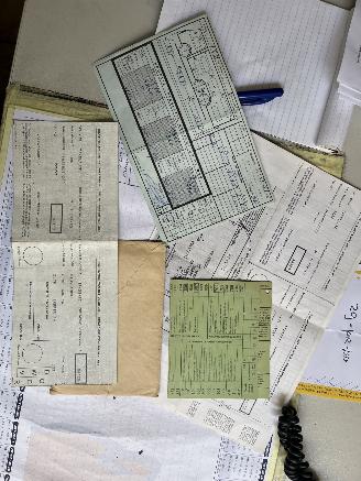 Ford F3 TAKELWAGEN 4X4 BENZINE, ZEER APARTE EN UNIEKE AUTO picture 32