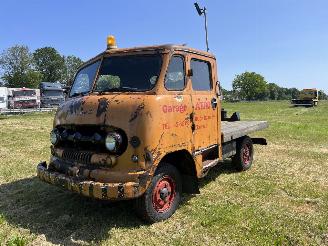 Ford F3 TAKELWAGEN 4X4 BENZINE, ZEER APARTE EN UNIEKE AUTO picture 3