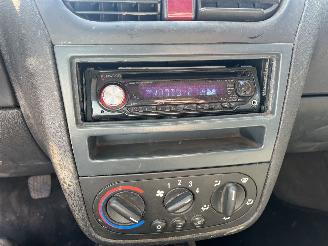 Opel  -C-VAN Z13DTJ-DPF AC, AIRCO, SCHUIFDEUR ENZ picture 8