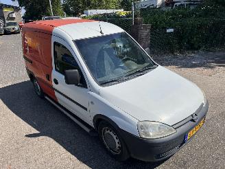 Opel  -C-VAN Z13DTJ-DPF AC, AIRCO, SCHUIFDEUR ENZ picture 20