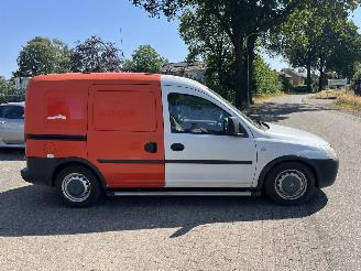 Opel  -C-VAN Z13DTJ-DPF AC, AIRCO, SCHUIFDEUR ENZ picture 14