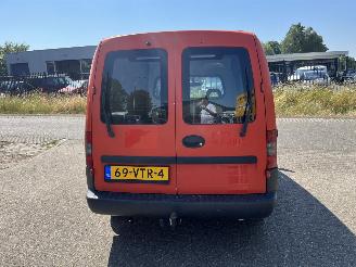 Opel  -C-VAN Z13DTJ-DPF AC, AIRCO, SCHUIFDEUR ENZ picture 16