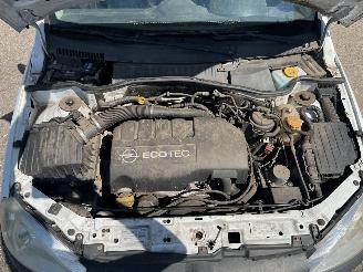 Opel  -C-VAN Z13DTJ-DPF AC, AIRCO, SCHUIFDEUR ENZ picture 18