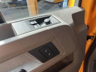 MAN TGE 50 2.0 TDI 180 PK OPRIJWAGEN / AUTO AMBULANCE picture 17