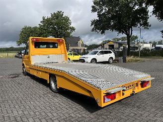 MAN TGE 50 2.0 TDI 180 PK OPRIJWAGEN / AUTO AMBULANCE picture 9