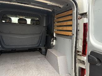 Opel Vivaro -B 1.6 CDTI DC EDITION ECOFLEX DUBBELE CABINE picture 25