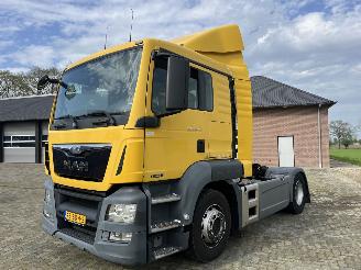  MAN TGS 18.400 TREKKER EURO 6 AIRCO 2013/12